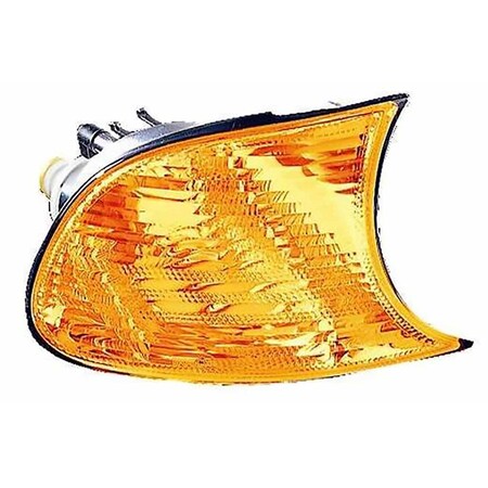 Depo LAMP, 444-1512R-AS-Y 444-1512R-AS-Y